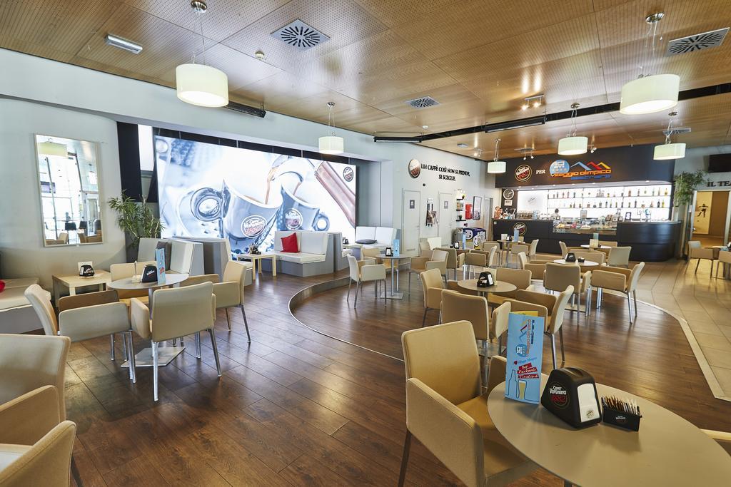 Th-奥运村4*Colle Sestriere