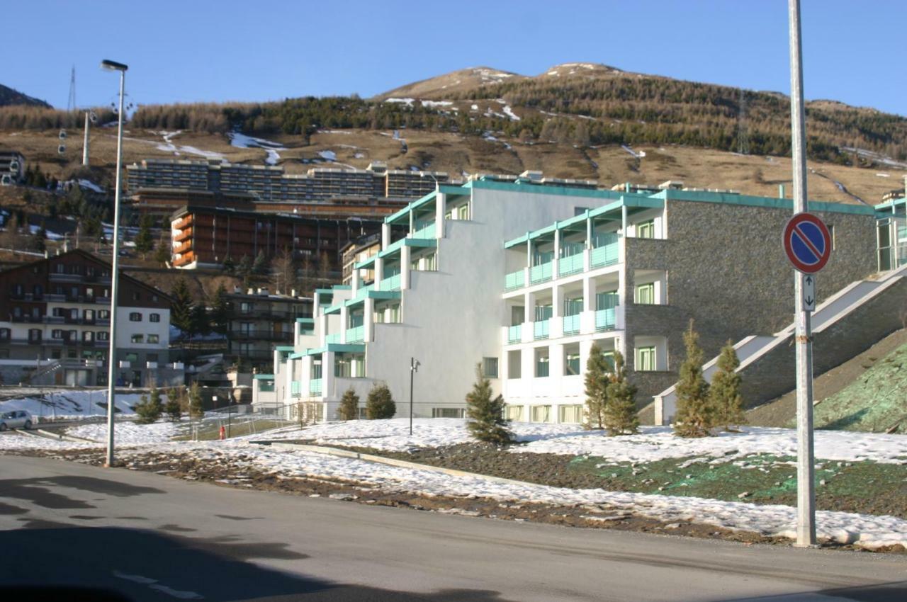 Th-奥运村种族隔离酒店