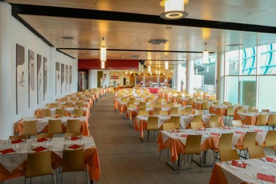 Th-Villaggio Olimpico Colle Sestriere村