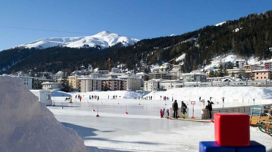 Th-奥运村4*Colle Sestriere