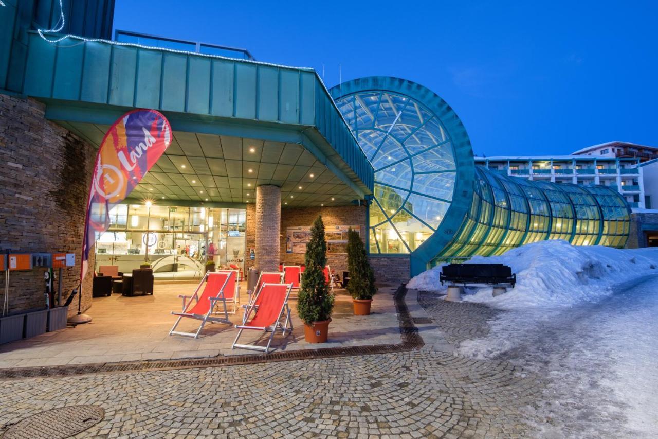第四届奥运会（Villaggio Olimpico 4）*