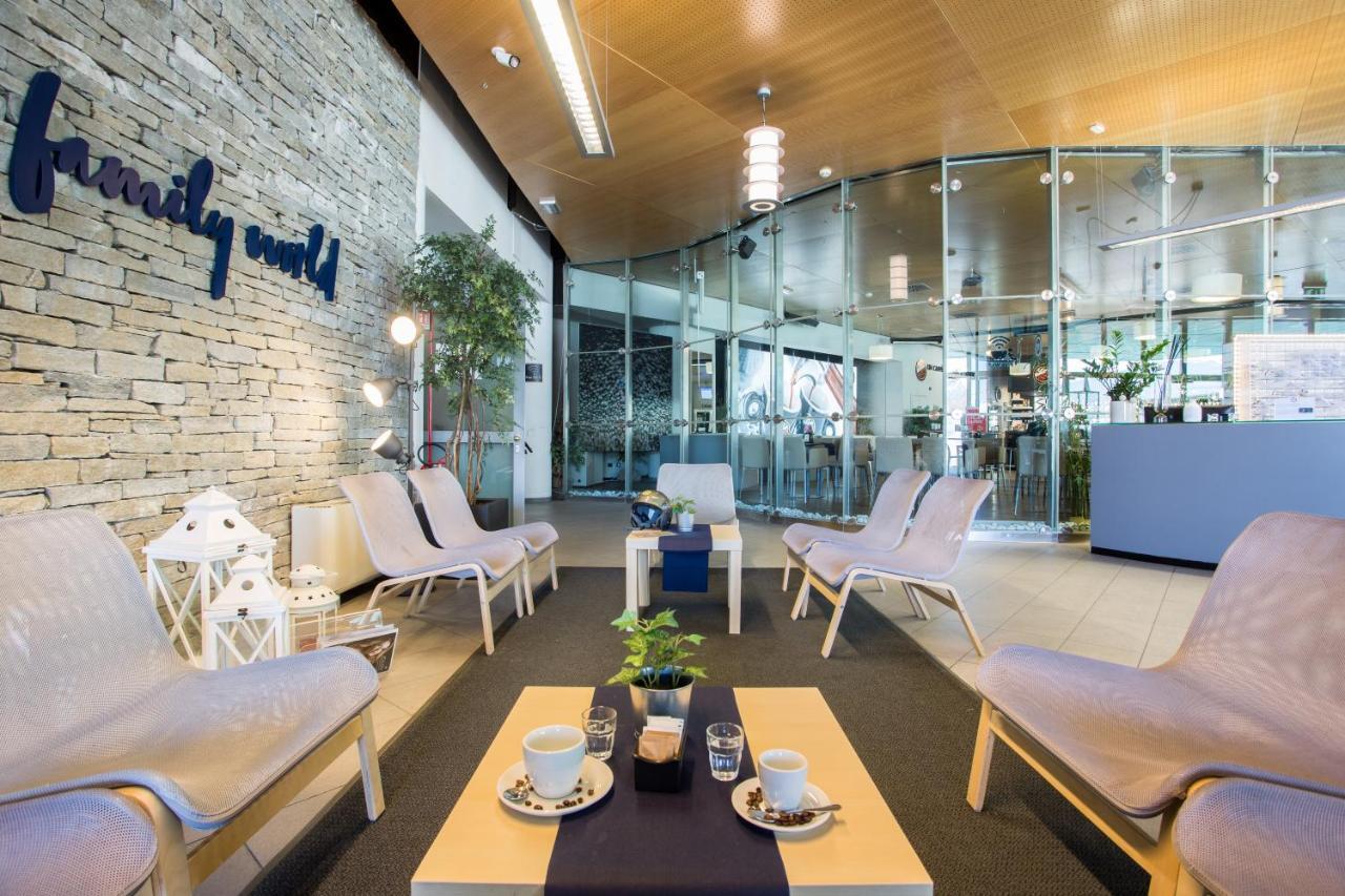 Th-奥林匹克村种族隔离酒店Colle Sestriere
