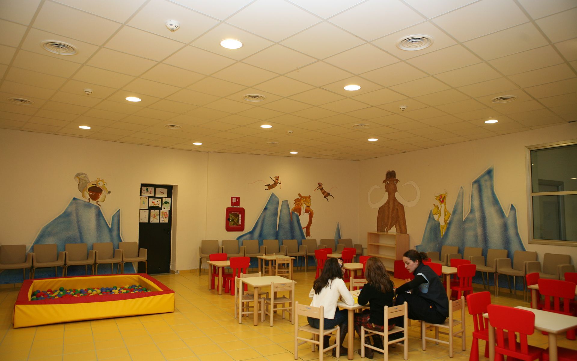 Th-Villaggio Olimpico Colle Sestriere村
